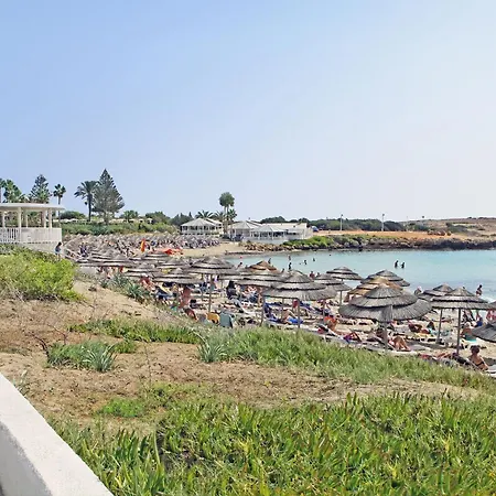 Catalina Villa Ayía Nápa