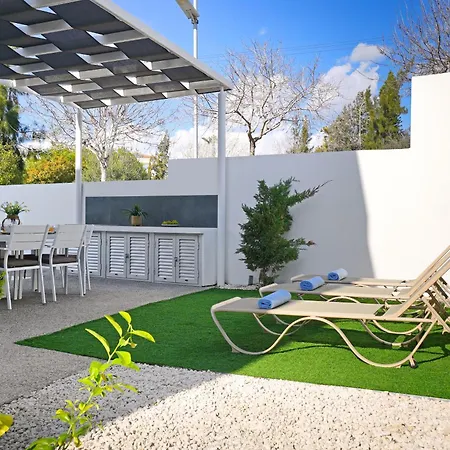 Villa Catalina Ayía Nápa