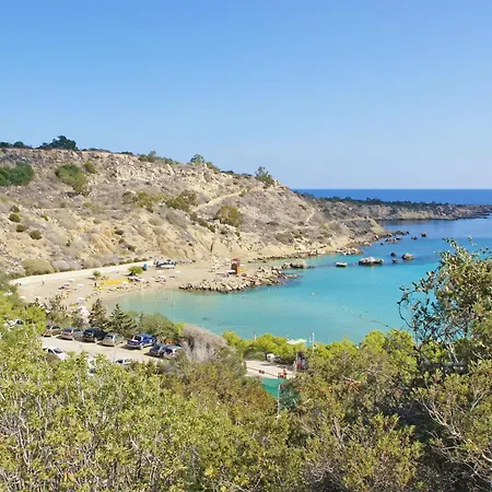 Catalina Agia Napa