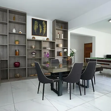 Catalina * Ayia Napa