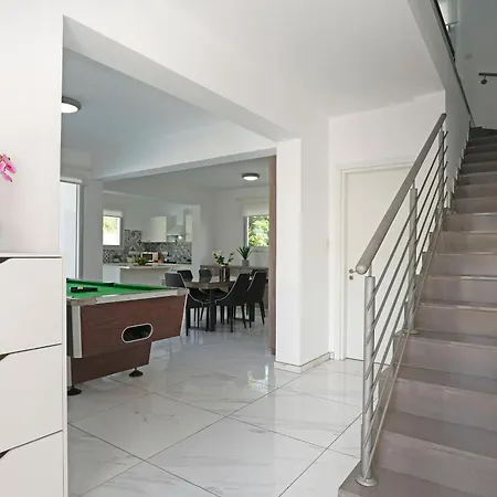 Catalina Tatil Evi Aya Napa