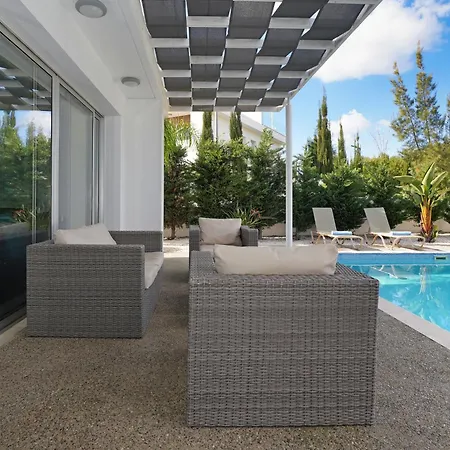 Catalina Tatil Evi Aya Napa