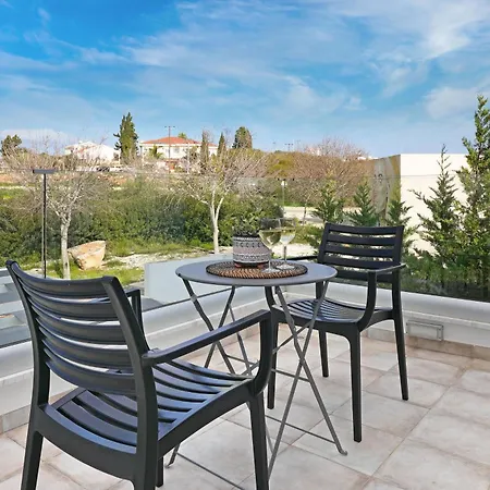Catalina Tatil Evi Aya Napa