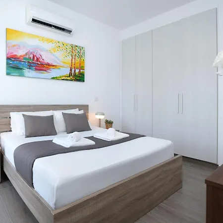 Catalina Tatil Evi *