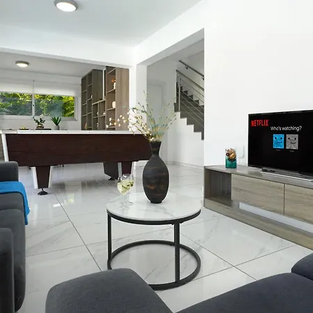 Catalina 别墅 圣纳帕