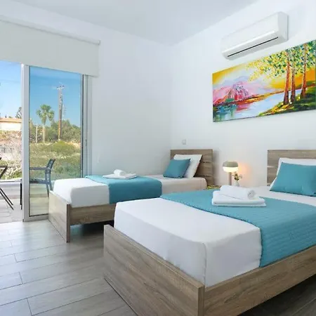 Tatil Evi Catalina Aya Napa