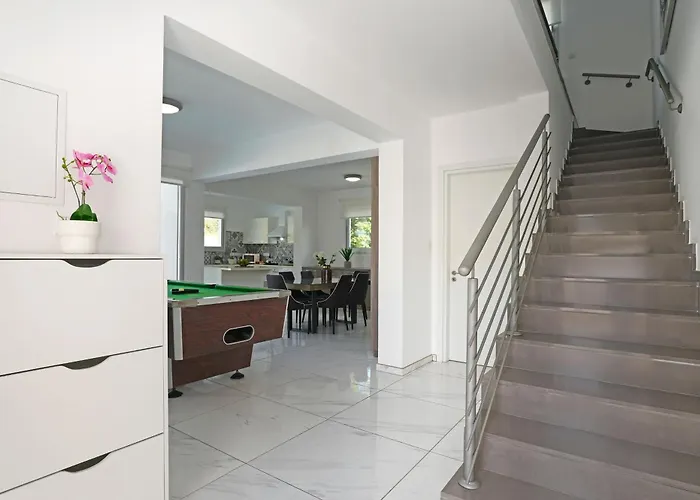 Catalina Vila Ayia Napa