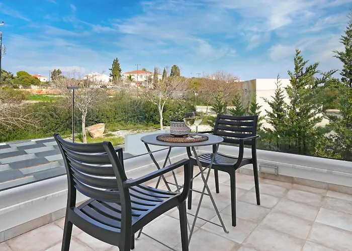 Catalina Vila Ayia Napa