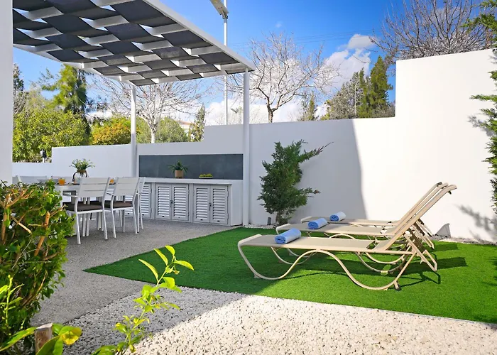 Vila Catalina Ayia Napa