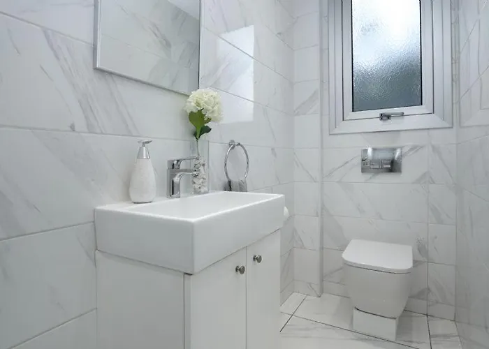 Catalina 别墅 圣纳帕