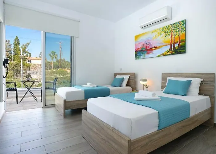 Vila Catalina Ayia Napa